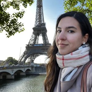 Meet your Posher, Shaadee